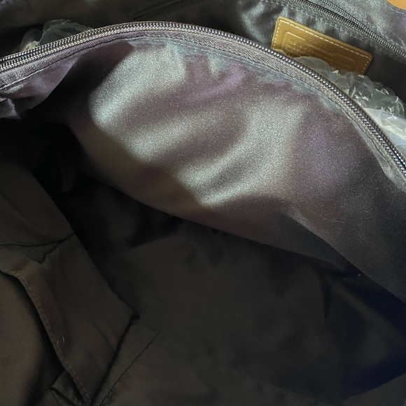 Coach Penelope - Picture 4 of 14